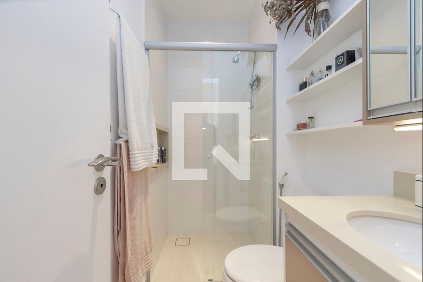 Apartamento, 1 quarto, 69 m² - Foto 16