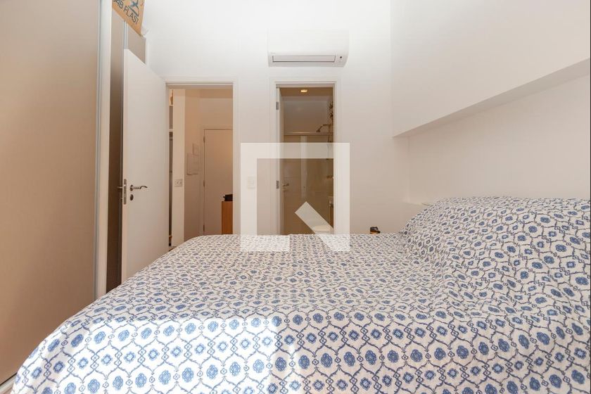 Apartamento, 1 quarto, 69 m² - Foto 14