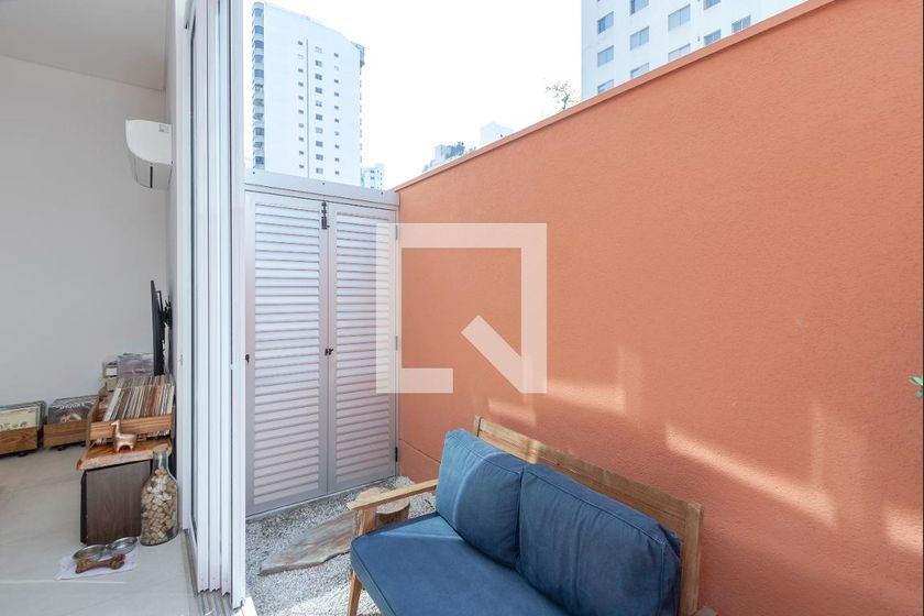 Apartamento, 1 quarto, 69 m² - Foto 10