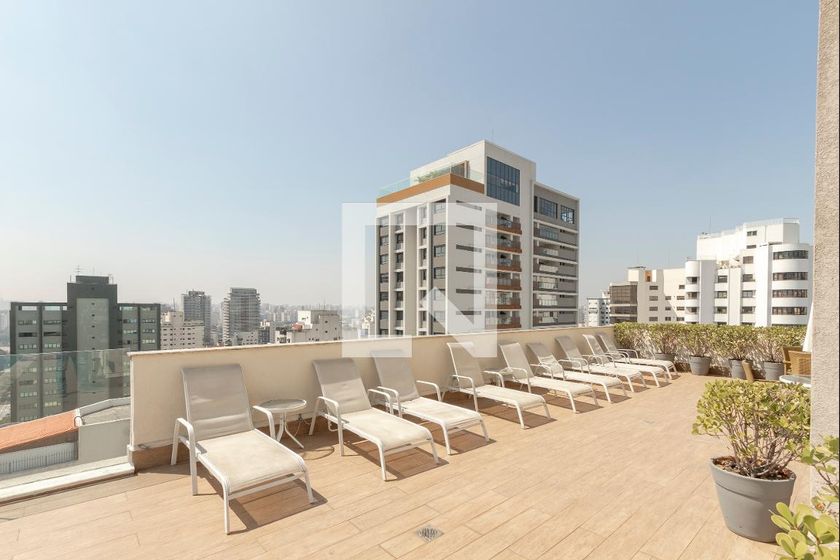 Apartamento, 1 quarto, 69 m² - Foto 25