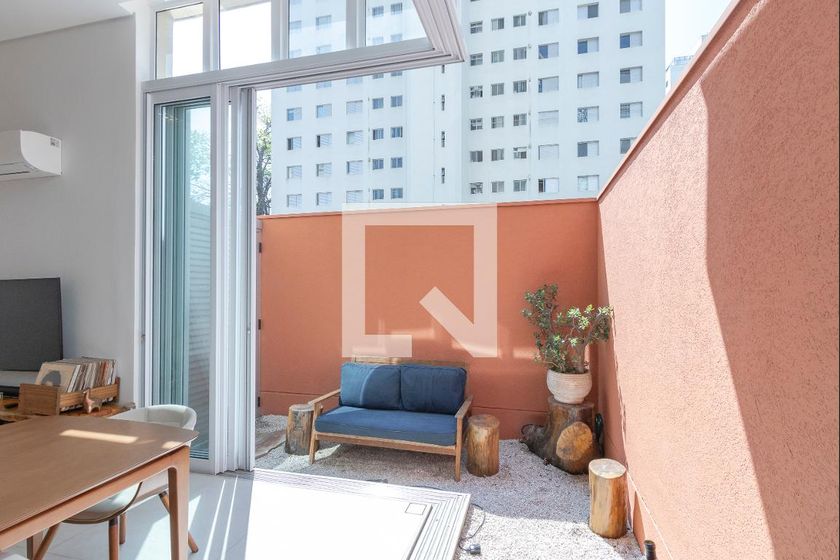 Apartamento, 1 quarto, 69 m² - Foto 9