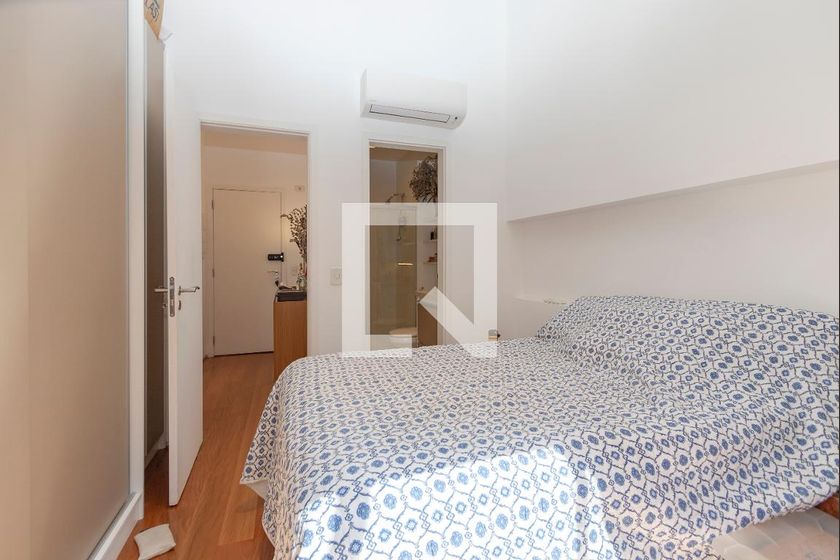 Apartamento, 1 quarto, 69 m² - Foto 12