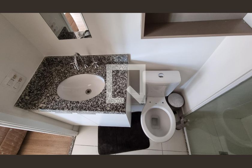 Kitnet-Studio, 26 m² - Foto 19