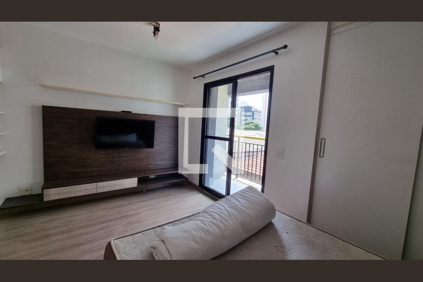 Kitnet-Studio, 26 m² - Foto 8