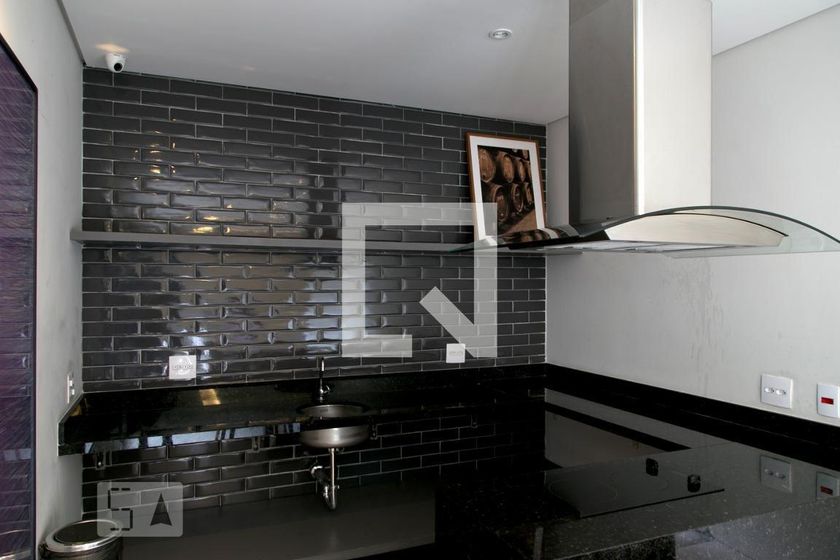 Kitnet-Studio, 26 m² - Foto 47