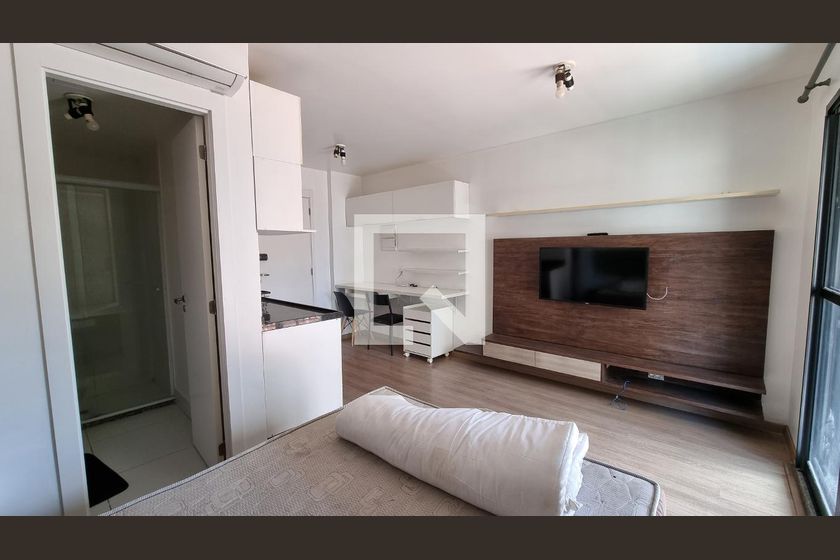 Kitnet-Studio, 26 m² - Foto 6
