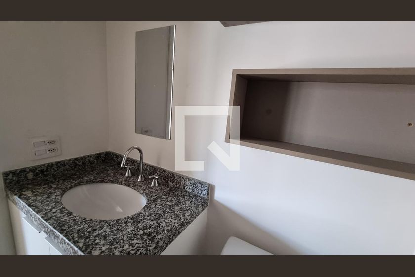 Kitnet-Studio, 26 m² - Foto 21
