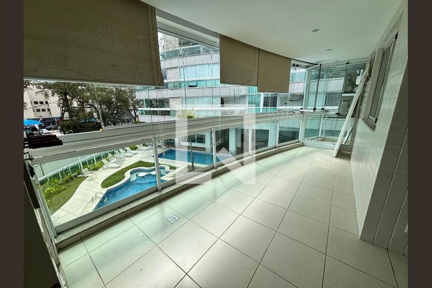 Apartamento, 3 quartos, 94 m² - Foto 23
