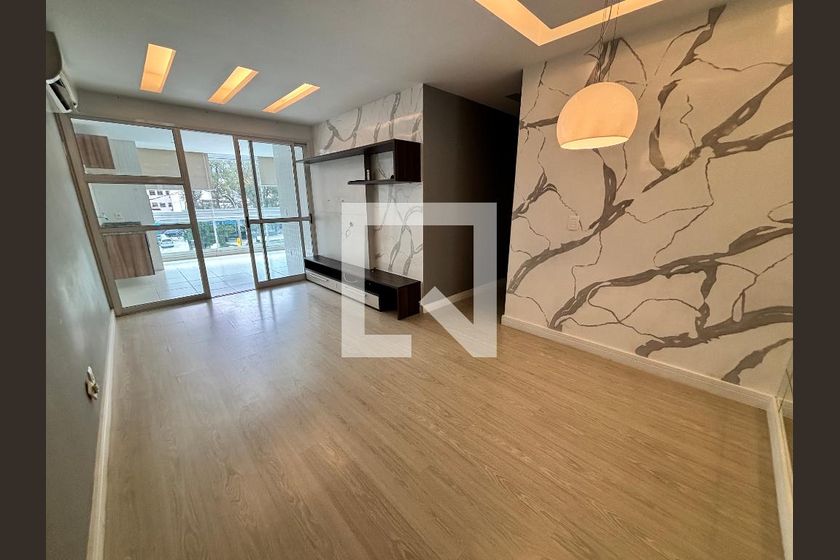 Apartamento, 3 quartos, 94 m² - Foto 2