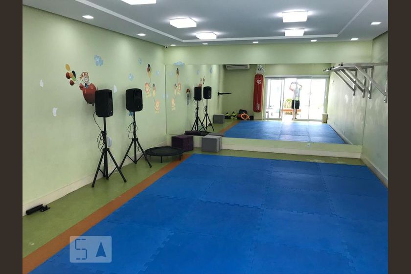 Apartamento, 3 quartos, 94 m² - Foto 162