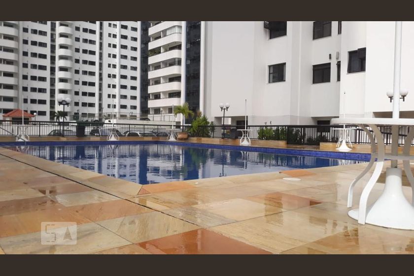 Condomínio Edifício Green Blue Bali, Barra da Tijuca Marapendi Rio