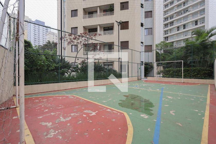 Apartamento, 2 quartos, 58 m² - Foto 97