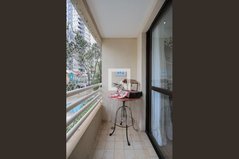 Apartamento, 2 quartos, 58 m² - Foto 11