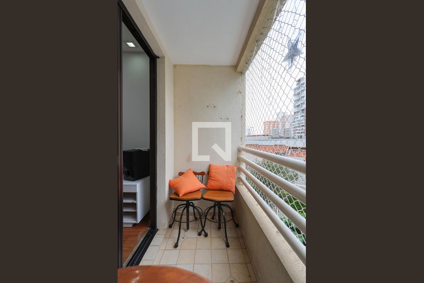 Apartamento, 2 quartos, 58 m² - Foto 9