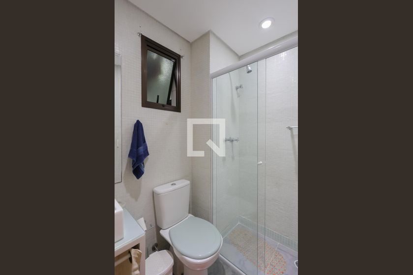 Apartamento, 2 quartos, 58 m² - Foto 41