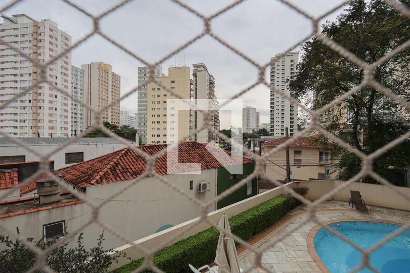 Apartamento, 2 quartos, 58 m² - Foto 39