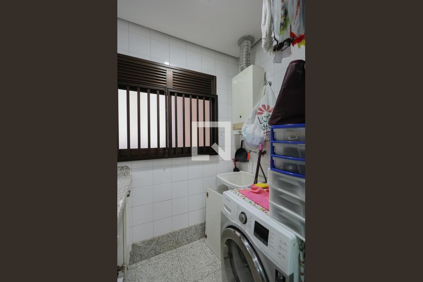 Apartamento, 2 quartos, 58 m² - Foto 59