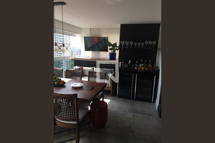 Apartamento, 2 quartos, 94 m² - Foto 21