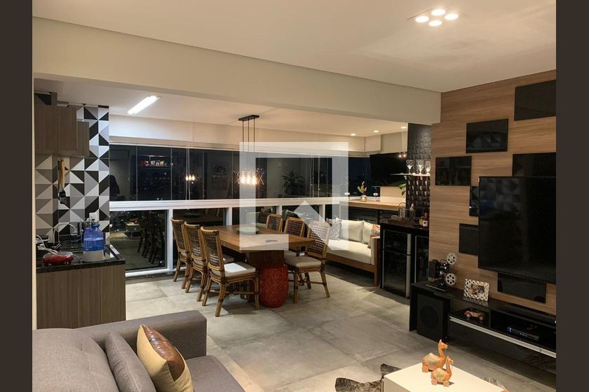 Apartamento, 2 quartos, 94 m² - Foto 15