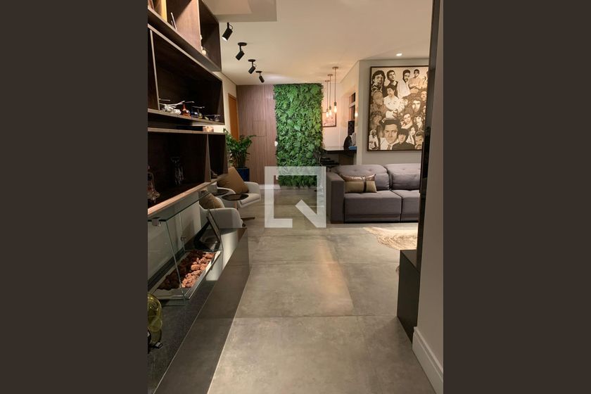 Apartamento, 2 quartos, 94 m² - Foto 11