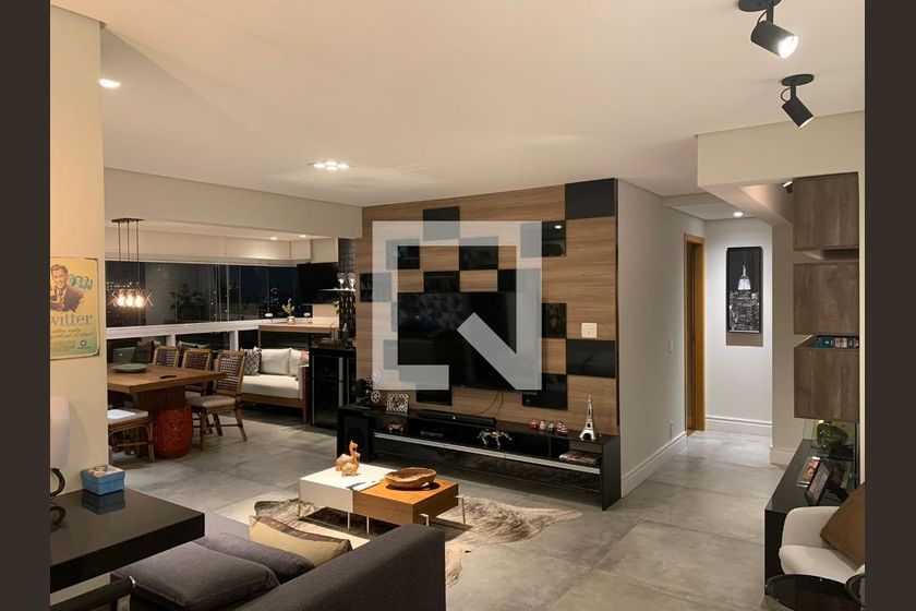 Apartamento, 2 quartos, 94 m² - Foto 13