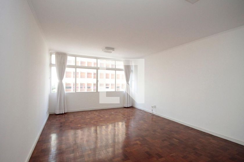Apartamento, 3 quartos, 130 m² - Foto 1