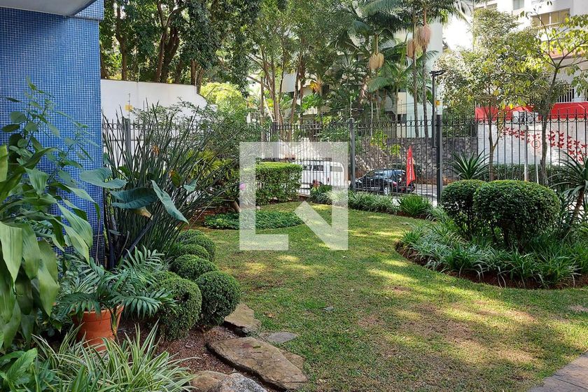 Apartamento, 3 quartos, 130 m² - Foto 63