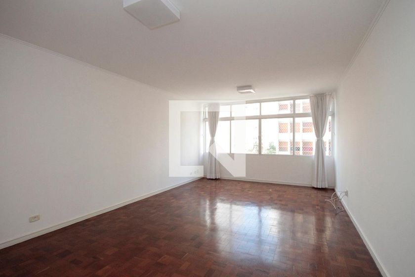 Apartamento, 3 quartos, 130 m² - Foto 3