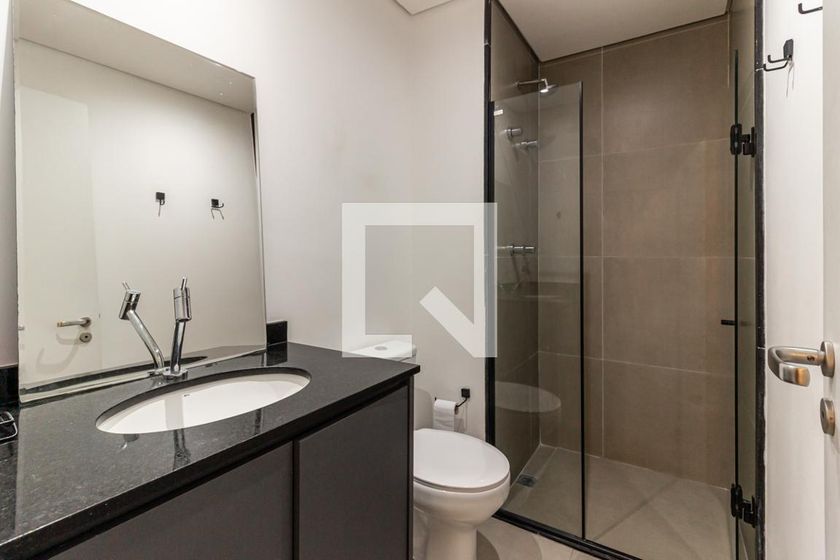 Kitnet-Studio, 33 m² - Foto 37