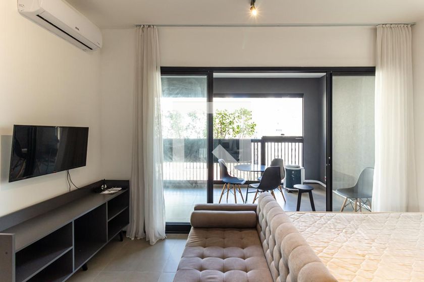 Kitnet-Studio, 33 m² - Foto 16