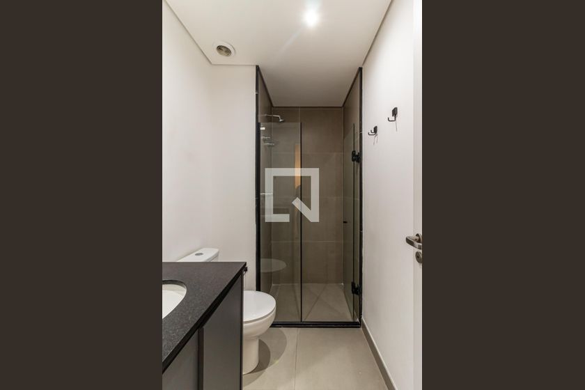 Kitnet-Studio, 33 m² - Foto 40
