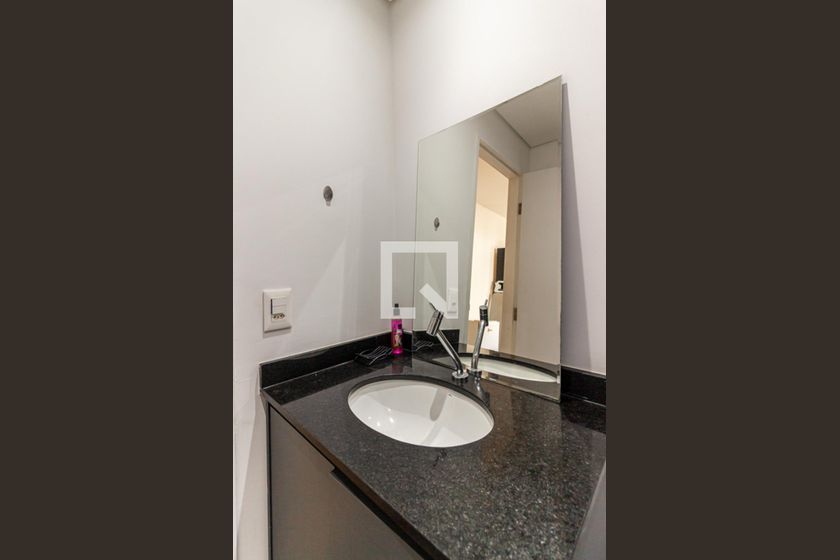 Kitnet-Studio, 33 m² - Foto 44