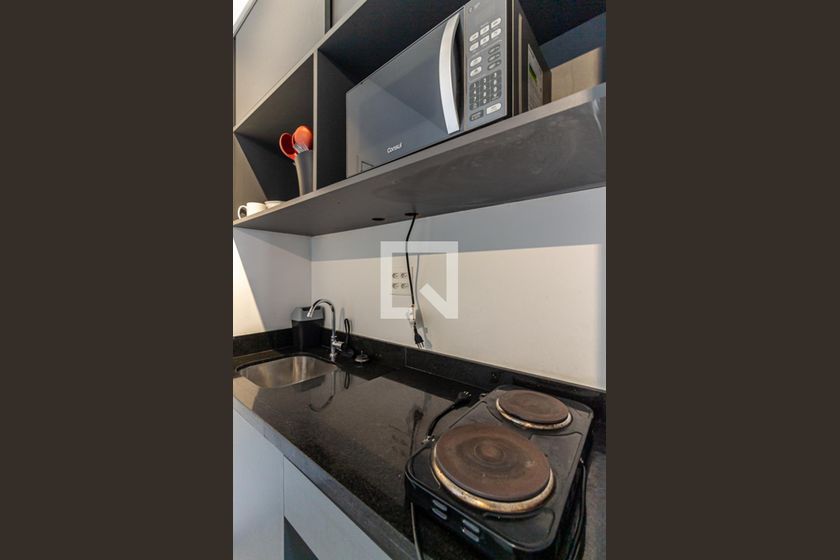 Kitnet-Studio, 33 m² - Foto 33