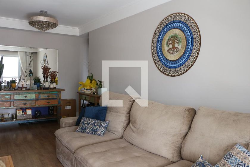 Apartamento, 3 quartos, 75 m² - Foto 4