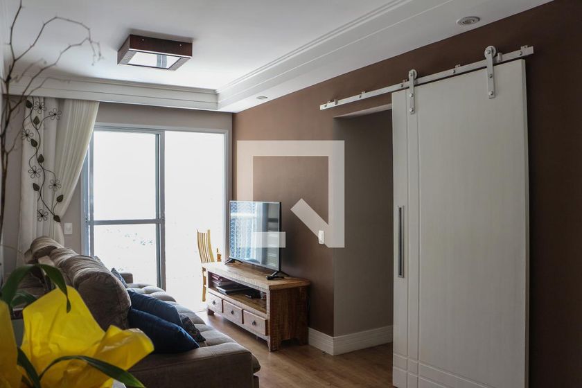 Apartamento, 3 quartos, 75 m² - Foto 1
