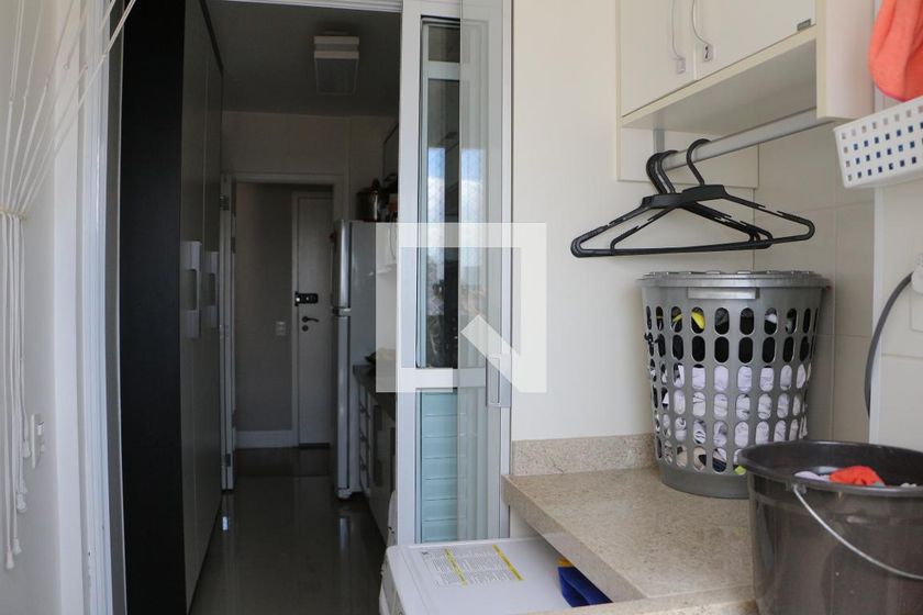 Apartamento, 3 quartos, 75 m² - Foto 61