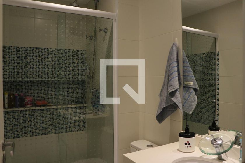 Apartamento, 3 quartos, 75 m² - Foto 40