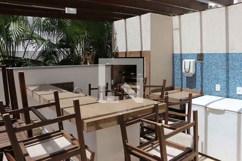 Apartamento, 3 quartos, 75 m² - Foto 78