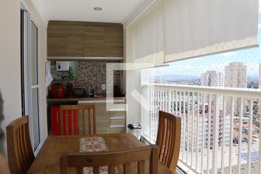 Apartamento, 3 quartos, 75 m² - Foto 12
