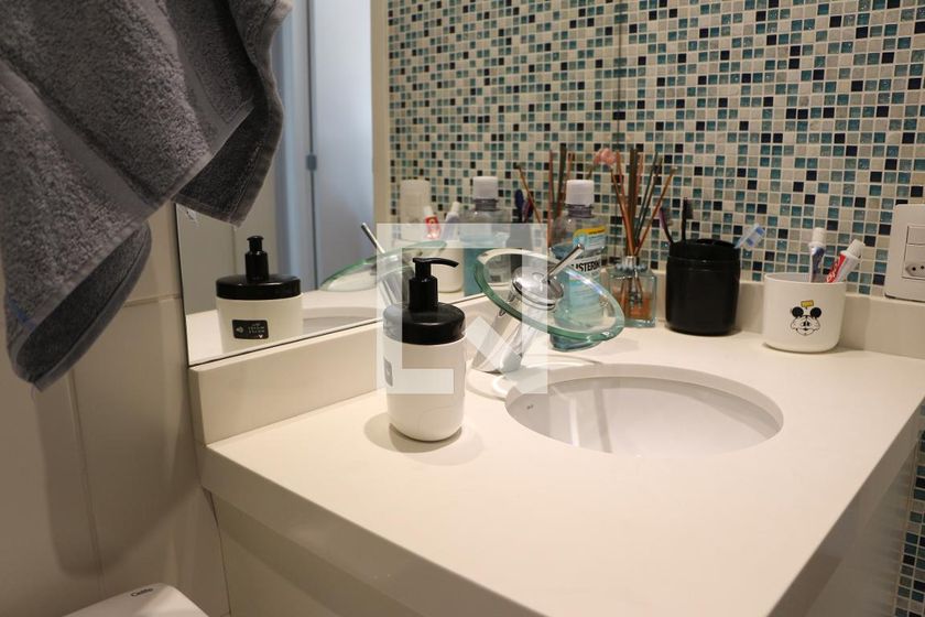 Apartamento, 3 quartos, 75 m² - Foto 43