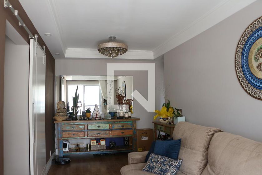 Apartamento, 3 quartos, 75 m² - Foto 3