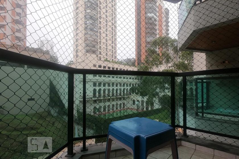 Apartamento, 2 quartos, 65 m² - Foto 17