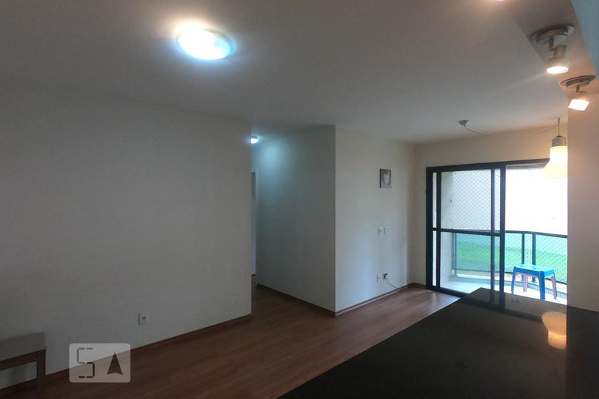 Apartamento, 2 quartos, 65 m² - Foto 7