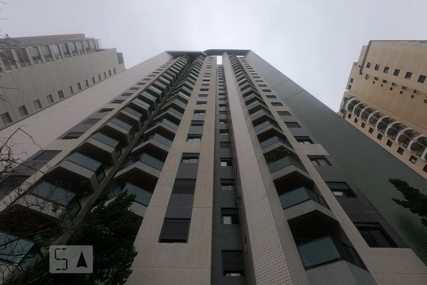 Apartamento, 2 quartos, 65 m² - Foto 89