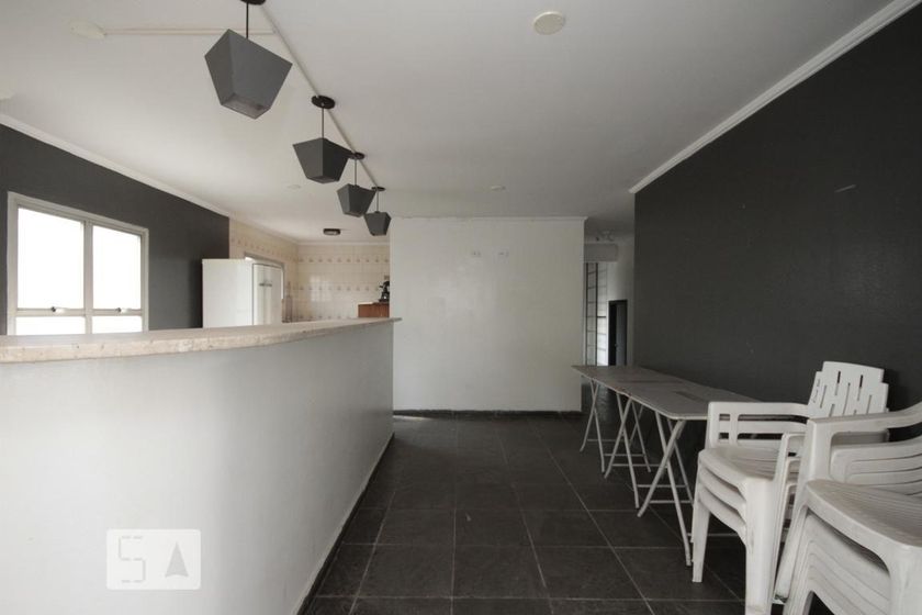 Kitnet-Studio, 33 m² - Foto 29
