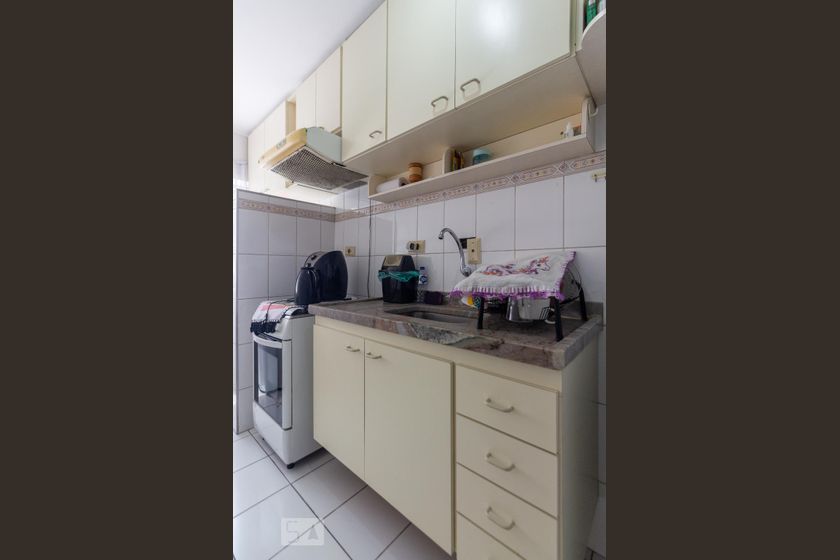 Kitnet-Studio, 33 m² - Foto 22