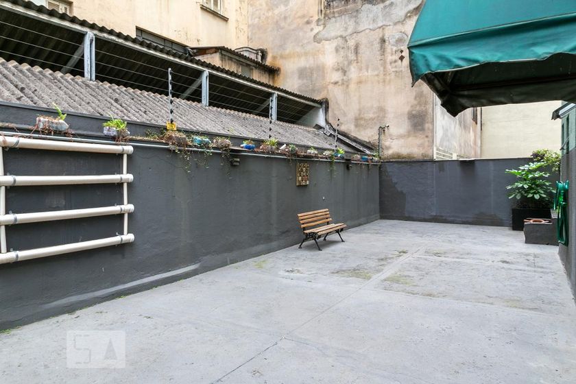 Kitnet-Studio, 33 m² - Foto 32