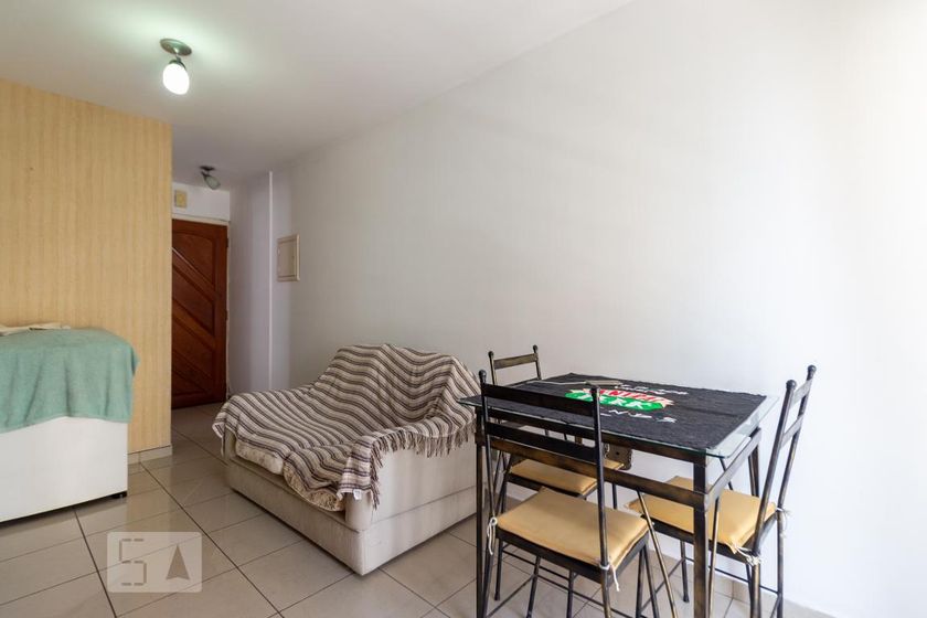 Kitnet-Studio, 33 m² - Foto 3