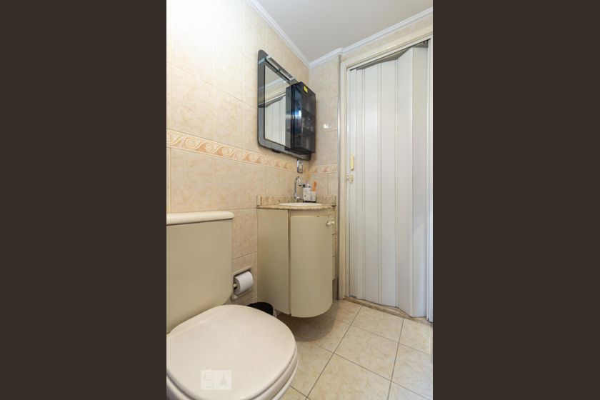 Kitnet-Studio, 33 m² - Foto 17