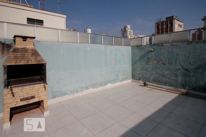 Kitnet-Studio, 33 m² - Foto 30